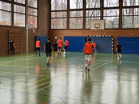 Fußball