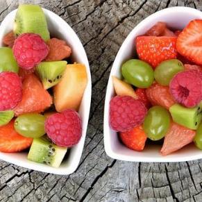 Gesunde Ernährung